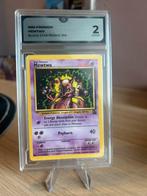 Pokémon Mewtwo #14 Black Star Promo - Graded Slab, Hobby en Vrije tijd, Verzamelkaartspellen | Pokémon, Ophalen of Verzenden