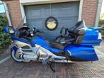 Honda GL1800 GOLDWING bouwjaar 2012, Honda, Bedrijf, Toermotor, Customer.service@honda-eu.com