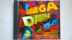 Mega Dance 94 Volume 2, Ophalen of Verzenden, Zo goed als nieuw, Dance