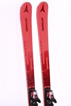 149 156 163 ski's ATOMIC REDSTER S7 2024, red, grip walk, wo, 140 tot 160 cm, Gebruikt, Verzenden, Carve