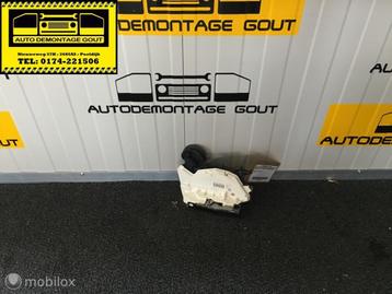 Volkswagen Golf 6 '08- Deurslot Slot 5K4839016 M Rechts R.A beschikbaar voor biedingen