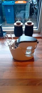 Handmixer, Witgoed en Apparatuur, Keukenmixers, Minder dan 1 liter, Ophalen of Verzenden, 1 snelheid