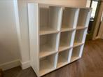 Vakkenkast 84X26X87, Huis en Inrichting, Kasten | Boekenkasten, Ophalen, Zo goed als nieuw, 25 tot 50 cm, Minder dan 100 cm