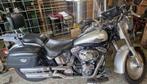 Harley Davidson, Motoren, Particulier, Chopper