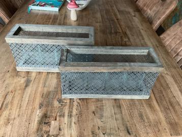 Windlichten  beschikbaar voor biedingen