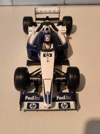 Hotwheels 1:18 schaalmodel van de Williams FW25 uit 2003, Hobby en Vrije tijd, Modelauto's | 1:18, Ophalen of Verzenden, Zo goed als nieuw