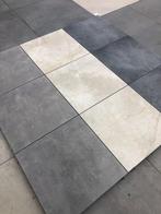 keramische terrastegels 3 cm dik partijtegels goedkoop, Tuin en Terras, Ophalen, Keramiek, Nieuw, 10 m² of meer