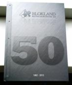 Blokland Metaalbewerking bv(E.J. Tak, ISBN 9789090271095). , Ophalen of Verzenden, Zo goed als nieuw