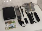 Nintendo Wii SPORTS PACK, Ophalen of Verzenden, Gebruikt, Met 1 controller