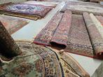 400 VINTAGE TAPIJTEN VERKOOP ZATERDAG 25 OKTOBER, Huis en Inrichting, Gebruikt, 200 cm of meer, Ophalen of Verzenden, 200 cm of meer