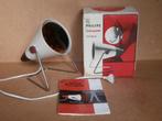 Philips Infraphil HP 3603 infraroodlamp infrarood lamp 150W, Ophalen of Verzenden, Gebruikt, Lichaamsverzorging
