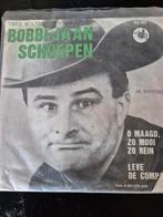 Bobbejaan Schoepen - Twee Voltreffers - BS 101, Ophalen of Verzenden, Gebruikt, Levenslied of Smartlap