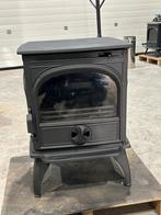 Dovre 250CB, Ophalen, Houtkachel, Zo goed als nieuw, Vrijstaand