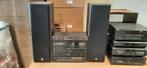 Te koop: JVC stereo, Audio, Tv en Foto, Stereo-sets, Ophalen of Verzenden, Gebruikt, Speakers, JVC