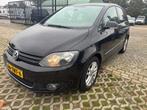 Volkswagen Golf Plus 1.6 TDI Highline BlueMotion, Auto's, Euro 5, 730 kg, Gebruikt, 4 cilinders