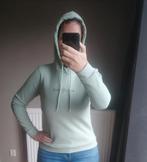 Groen Hoodie The Sting M Ongedragen, Maat 38/40 (M), The Sting, Verzenden, Nieuw