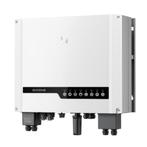 Nieuwe 19,2kW Thuisbatterij met GoodWe 5048D-ES omvormer, Ophalen, Nieuw, Overige typen