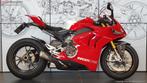 Ducati PANIGALE V4 R (bj 2019), Motoren, Motoren | Ducati, Bedrijf, Super Sport, 4 cilinders, 998 cc