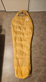 The North Face Trail Lite Down 2C-slaapzak long, Caravans en Kamperen, Slaapzakken, Ophalen of Verzenden, Zo goed als nieuw