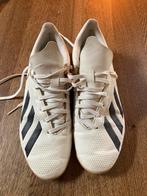Adidas zaalvoetbalschoenen, Ophalen of Verzenden, Zo goed als nieuw, Schoenen