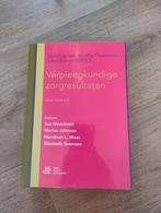Sue Moorhead - Verpleegkundige zorgresultaten (NOC), Zo goed als nieuw, Sue Moorhead; Elizabeth Swanson; Marion Johnson; Meridean Maas