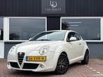 Alfa Romeo MiTo 0.9 TwinAir Distinctive / Leder / APK, Voorwielaandrijving, Euro 5, 86 pk, Gebruikt