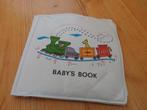 Baby's Book, Ophalen of Verzenden, Gelezen, 0 tot 6 maanden