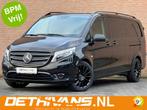 Mercedes-Benz Vito 114CDI 136PK Extra Lang / 9G-Tronic / 2x, Auto's, Bestelauto's, Automaat, Gebruikt, 4 cilinders, Met garantie (alle)