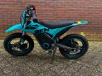 Elektrische crossmotor - Perfect voor jonge rijders!, Ophalen of Verzenden, Nieuw, Overige typen