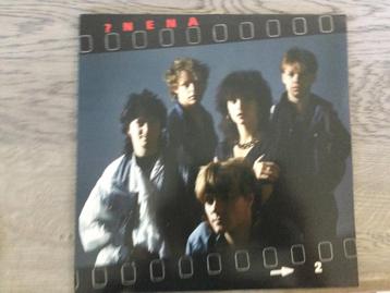 Vinyl LP Nena ?(Fragezeichen) 1984 beschikbaar voor biedingen