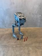 Lego Star Wars 75153 AT-ST Walker, Kinderen en Baby's, Speelgoed | Duplo en Lego, Ophalen of Verzenden, Zo goed als nieuw, Complete set