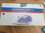 Nieuw Stoomstrijkijzer - Perfect voor gladde kleding!, Ophalen of Verzenden, Nieuw