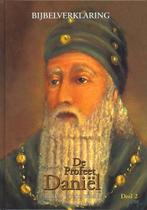 De Profeet Daniel- Deel 2 Bijbelverklaring, Boeken, Gert A. van de Weerd, Nieuw, Christendom | Protestants, Ophalen of Verzenden