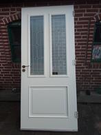 Bijten deur, Doe-het-zelf en Verbouw, Deuren en Horren, 80 tot 100 cm, Binnendeur, Ophalen of Verzenden, Zo goed als nieuw