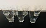 Antieke waterglazen 7, Ophalen