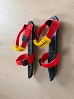 Zandstra Easy Glider Schaatsen mt 31-35, Ophalen of Verzenden, Nieuw, Overige typen, Zandstra
