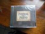 cd funeral for a friend tales dont tell themselves rockmetal, Ophalen of Verzenden, Zo goed als nieuw