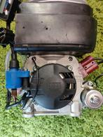 Tm 60cc, Ophalen, Gebruikt, Kart