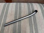 Titanium Zadelpen Mountainbike Gravel Enduro Road 40 cm 27.2, Ophalen of Verzenden, Zo goed als nieuw, Mountainbike