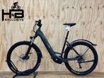 Bulls Copperhead EVO 1 Street E-Mountainbike 500Wh, Overige merken, Hardtail, Heren, 45 tot 49 cm