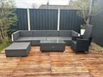 Nette tuinset, Tuin en Terras, Tuinsets en Loungesets, Ophalen of Verzenden