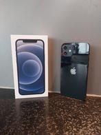 Apple iPhone 12, Zwart, Ophalen of Verzenden, Zo goed als nieuw, IPhone 12