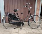 Batavus Old Dutch omafiets en Raleigh Mountainbike, 56 cm of meer, Ophalen, Gebruikt