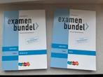 Examenbundel havo Nederlands & Duits 2024 / 2025, Boeken, Schoolboeken, Ophalen of Verzenden, Zo goed als nieuw, HAVO, Nederlands