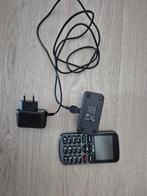 Doro DFB-0370, Telecommunicatie, Mobiele telefoons | Overige merken, Ophalen, Zo goed als nieuw, Klassiek of Candybar, Zonder abonnement