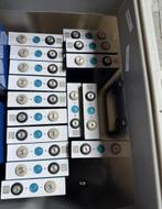 LifePO4 3.6 volt / 30AH x 16 stuks, niet geb, niet gebruikt., Niet ingevuld, Nieuw, Niet ingevuld, Ophalen