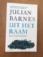 Julian Barnes - Uit het raam, Ophalen of Verzenden, Zo goed als nieuw, Julian Barnes