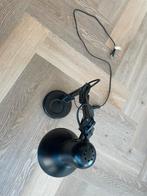 Bureaulamp, Ophalen of Verzenden, Zo goed als nieuw, Metaal, Minder dan 50 cm
