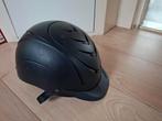 2x rijhelm cap M/55-59cm, Ophalen, Gebruikt, Recreatie, Cap