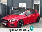 Mercedes-Benz A-klasse 200 AMG PANO SFEER NIGHT !, 65 €/maand, Euro 6, 4 cilinders, Bedrijf